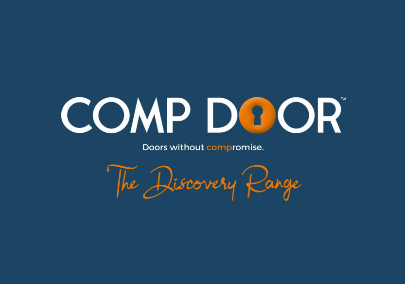 CompDoor brochure