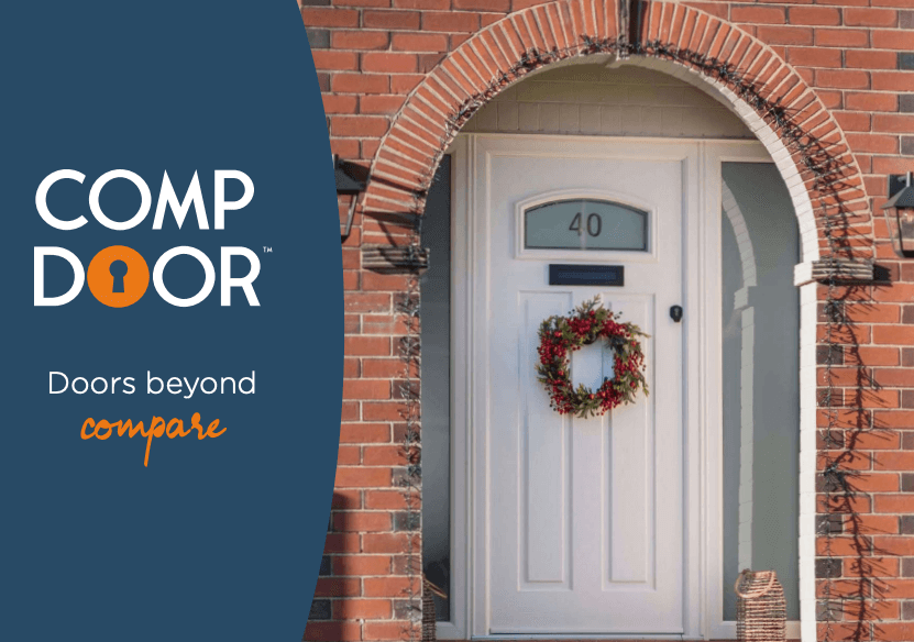 CompDoor brochure