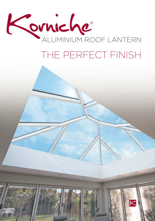 Korniche brochure