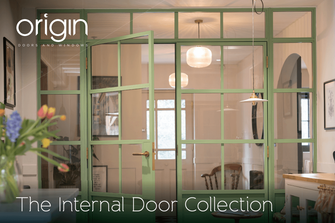 Origin Internal brochure