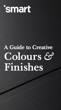 Smart Colours brochure